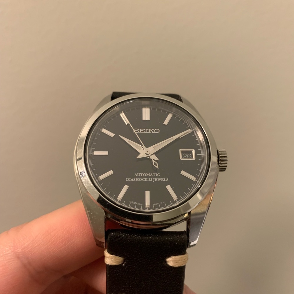 Seiko SVCS003